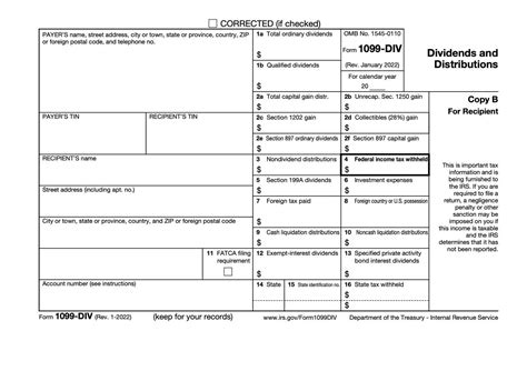 1099 div box 2a capital gain distributions|payment in lieu of dividend.